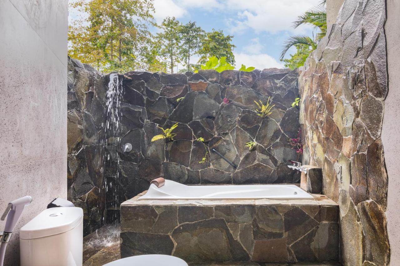 Thalassa Dive & Wellbeing Resort Manado Eksteriør billede