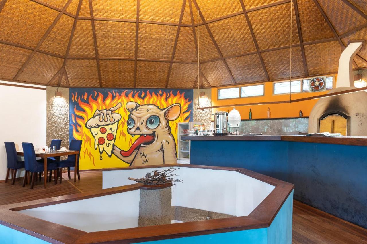 Thalassa Dive & Wellbeing Resort Manado Eksteriør billede