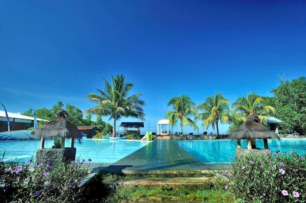 Thalassa Dive & Wellbeing Resort Manado Eksteriør billede